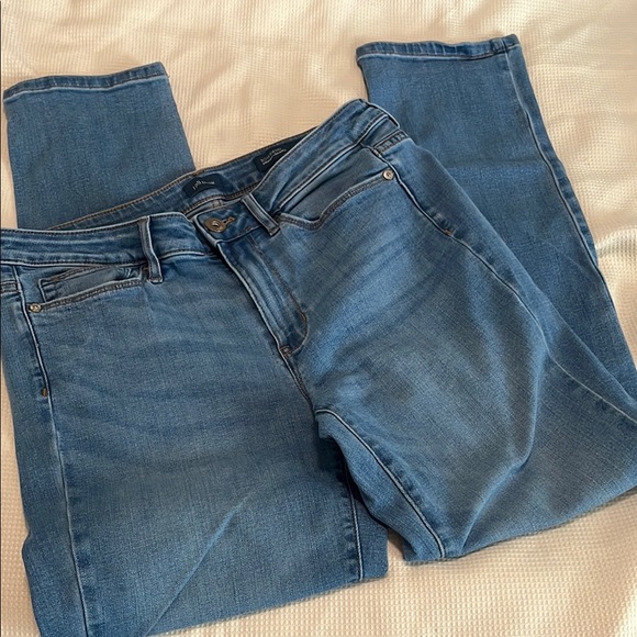 J. Jill Denim Boyfriend Jeans - Picture 1 of 8